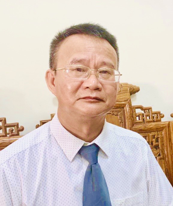 Nguyễn Đình Tân